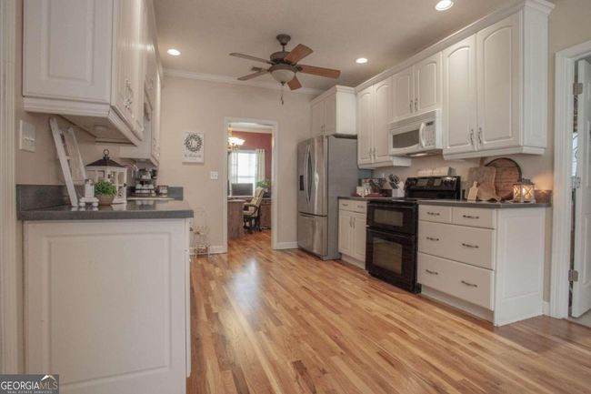 184 Seabolt Way, House other with 3 bedrooms, 2 bathrooms and null parking in Carrollton GA | Image 18