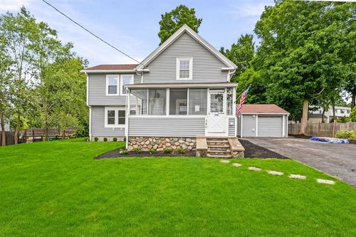 380 Salem St, Woburn, MA, 01801 | Card Image