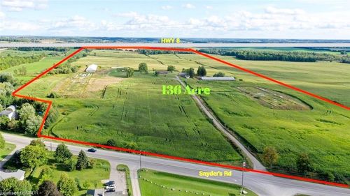 2265 Snyders Rd E, Petersburg, ON, N0B2H0 | Card Image