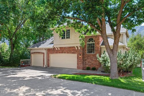 406 13th St, Glenwood Springs, CO, 81601-3958 | Card Image