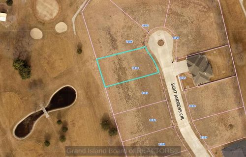 3110 St Andrews Cir, Grand Island, NE, 68803-5606 | Card Image