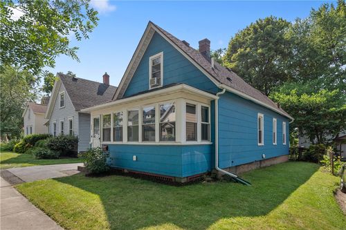 333 N Winton Rd, Rochester, NY, 14610-1232 | Card Image
