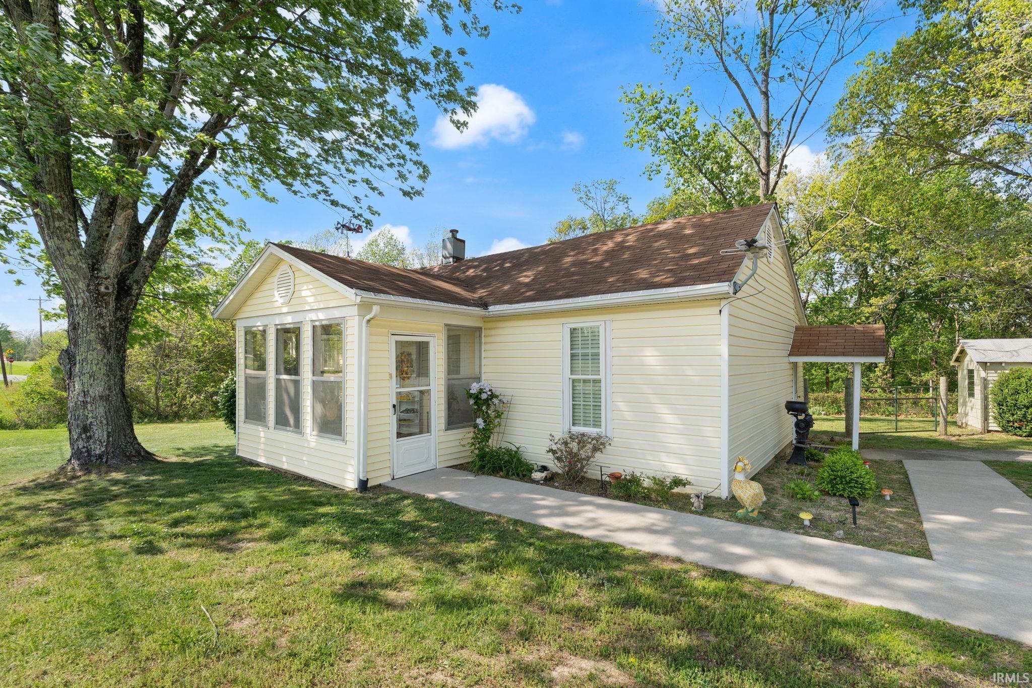 Residential in Hardinsburg