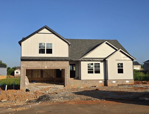 43 Echo Ridge, Oak Grove, KY, 42262 | Card Image