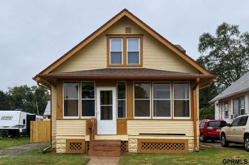 2855 Browne Street, Omaha, NE, 68111 | Card Image