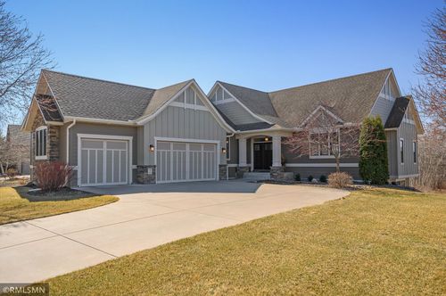 2 Osprey Ct, North Oaks, MN, 55127-6164 | Card Image