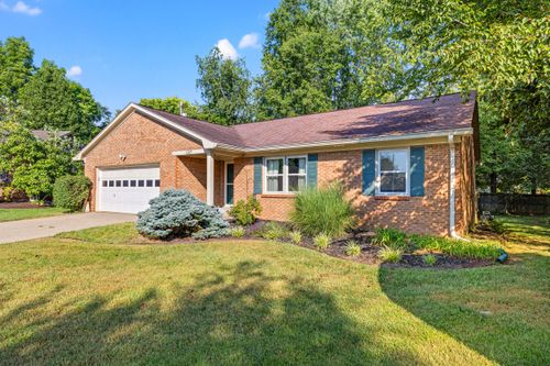 597 Ashley Way, Lexington, KY, 40503-2843 | Card Image