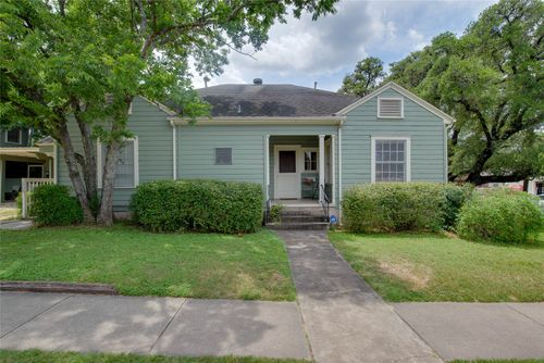 1505 W 12 Street, Austin, TX, 78703 | Card Image