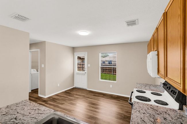 732 Poncho Ln, House other with 3 bedrooms, 2 bathrooms and null parking in Haslet TX | Image 14