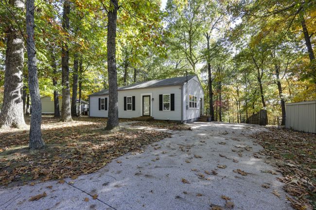 1508 Winding Way Dr, House other with 3 bedrooms, 1 bathrooms and 2 parking in White House TN | Image 4