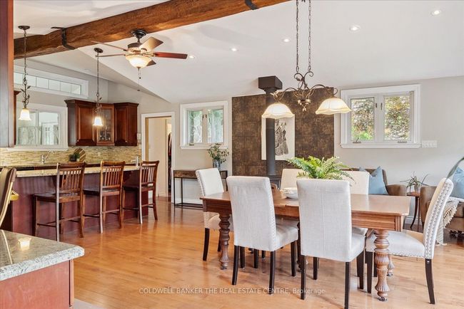 798213 3 Rd Line, House other with 4 bedrooms, 2 bathrooms and 10 parking in Mulmur ON | Image 18