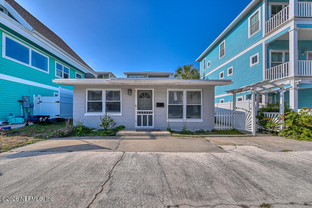 Residential in Jacksonville Beach 2