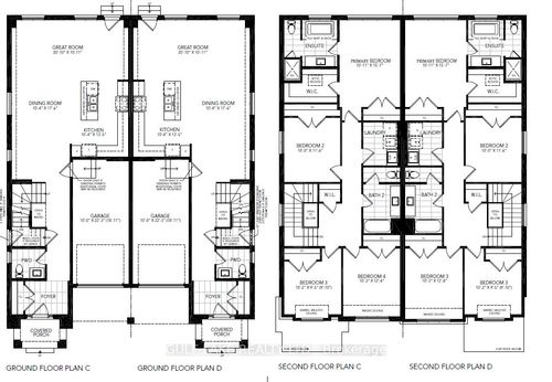 1613 Savoline Blvd, Milton, ON, L9E2B8 | Card Image
