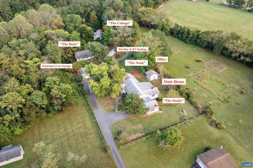 88 Windhaven Ln, AFTON, VA, 22920-2423 | Card Image