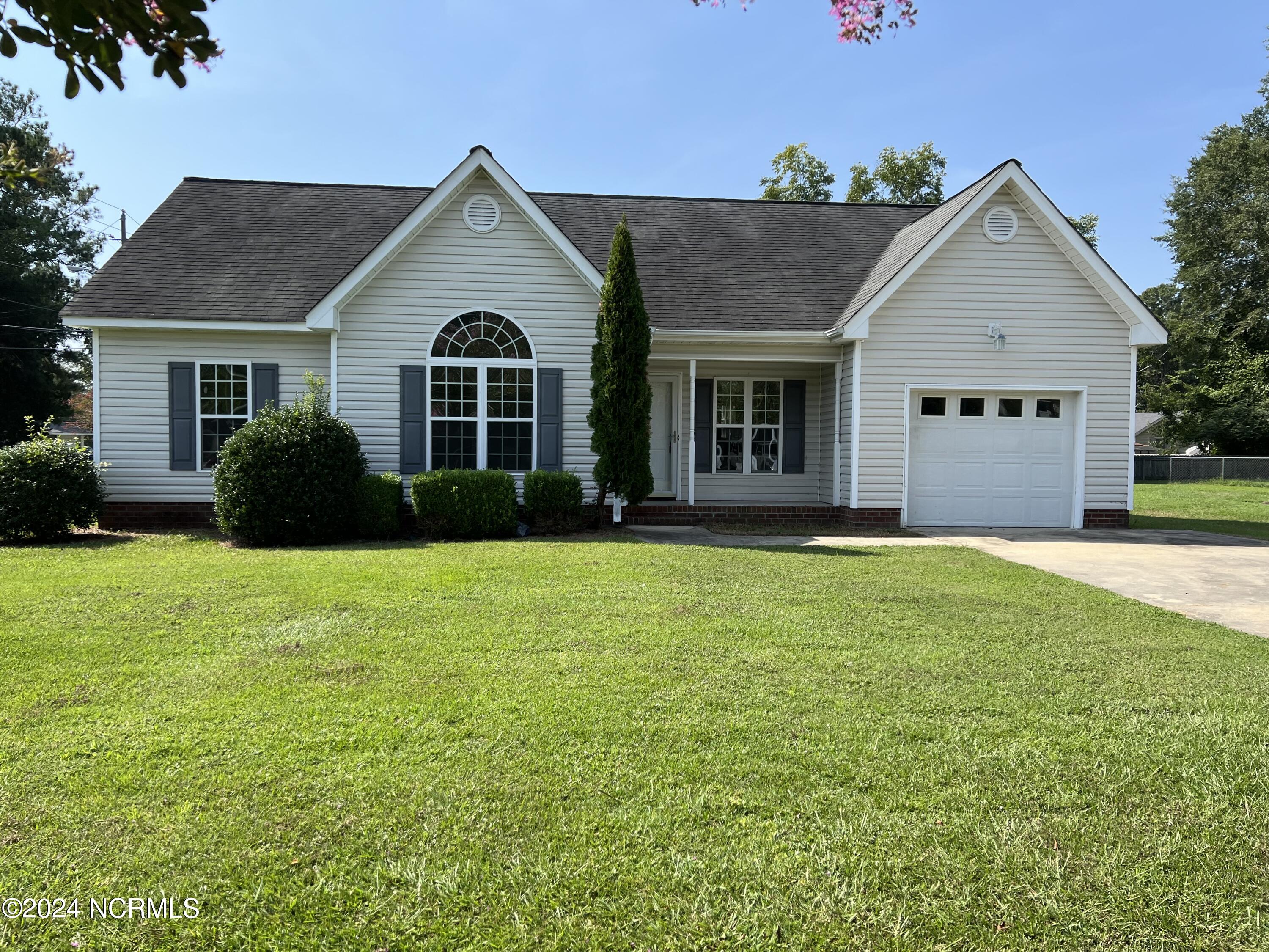 Second St, Ayden, NC 28513