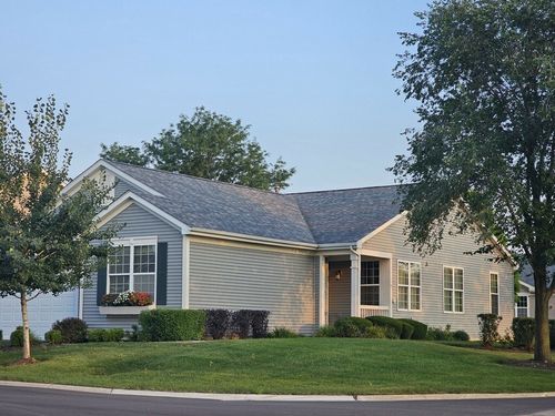 21319 Lily Lake Ln, Crest Hill, IL, 60403-0799 | Card Image