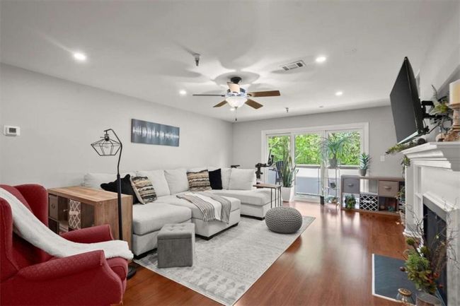 305 Ridley Howard Ct, Condo with 2 bedrooms, 2 bathrooms and null parking in Decatur GA | Image 8