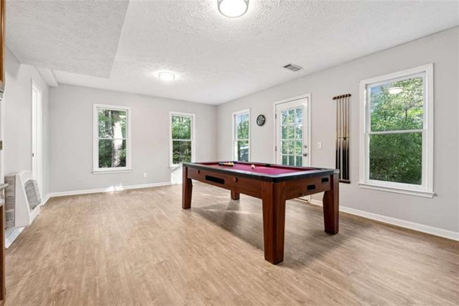 4715 Creek Wood Dr, House other with 5 bedrooms, 4 bathrooms and 2 parking in Gainesville GA | Image 15