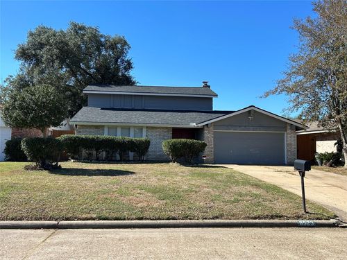 8523 Riverside Walk Ln, Houston, TX, 77064-8021 | Card Image