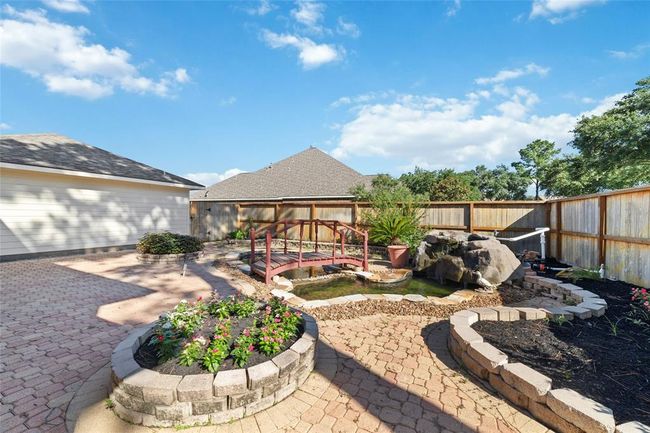 16602 Blue Vista Dr, House other with 5 bedrooms, 5 bathrooms and 2 parking in Houston TX | Image 41
