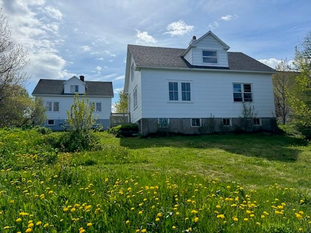 Residential in St Anthony 3