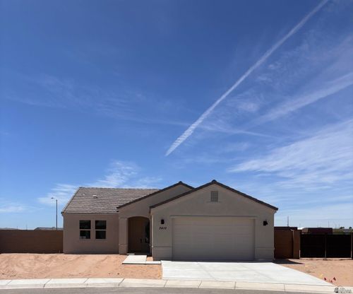 3410 S Albatross Dr, Yuma, AZ, 85365 | Card Image