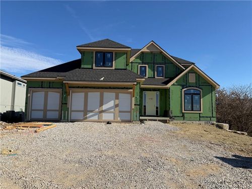 11431 S Houston St, Olathe, KS, 66061-7659 | Card Image