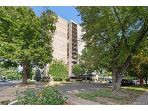 1206-1433 N Williams St, Denver, CO, 80218-2516 | Card Image