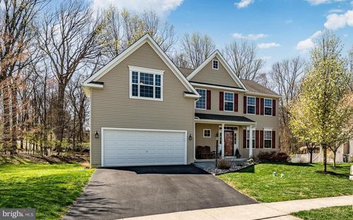 1345 Northumberland Rd, COATESVILLE, PA, 19320-2183 | Card Image