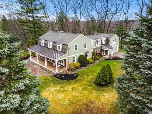 2 Deerberry Ln, Andover, MA, 01810-3254 | Card Image