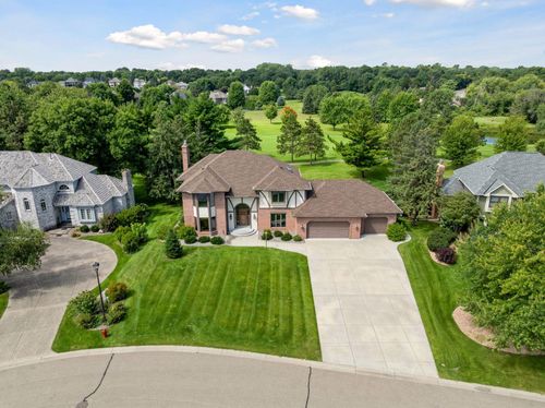9658 Wedgewood Ct, Woodbury, MN, 55125-9310 | Card Image