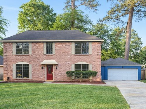 25514 Lynbriar Ln, Spring, TX, 77373-3114 | Card Image