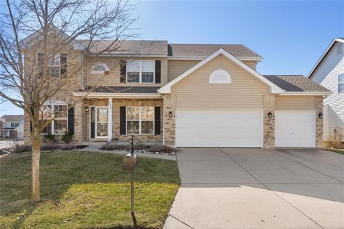 232 Fairway Green Drive, O'Fallon, MO, 63368 | Card Image