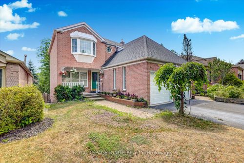 1007 Maury Cres, Pickering, ON, L1X1P7 | Card Image
