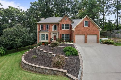 335 Dunhill Way Ct, Alpharetta, GA, 30005-4646 | Card Image