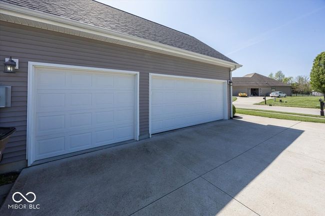 2803 Wild Orchid Way, House other with 4 bedrooms, 3 bathrooms and null parking in Columbus IN | Image 43