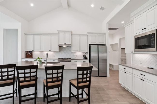 16007 Ruby Laurel Ct, House other with 4 bedrooms, 4 bathrooms and 3 parking in Conroe TX | Image 13