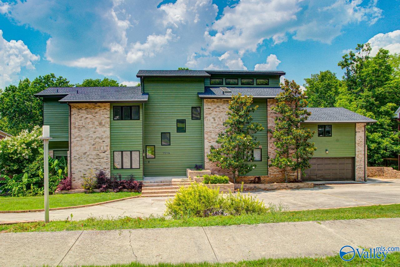 Chandler Rd, Huntsville, AL 35801