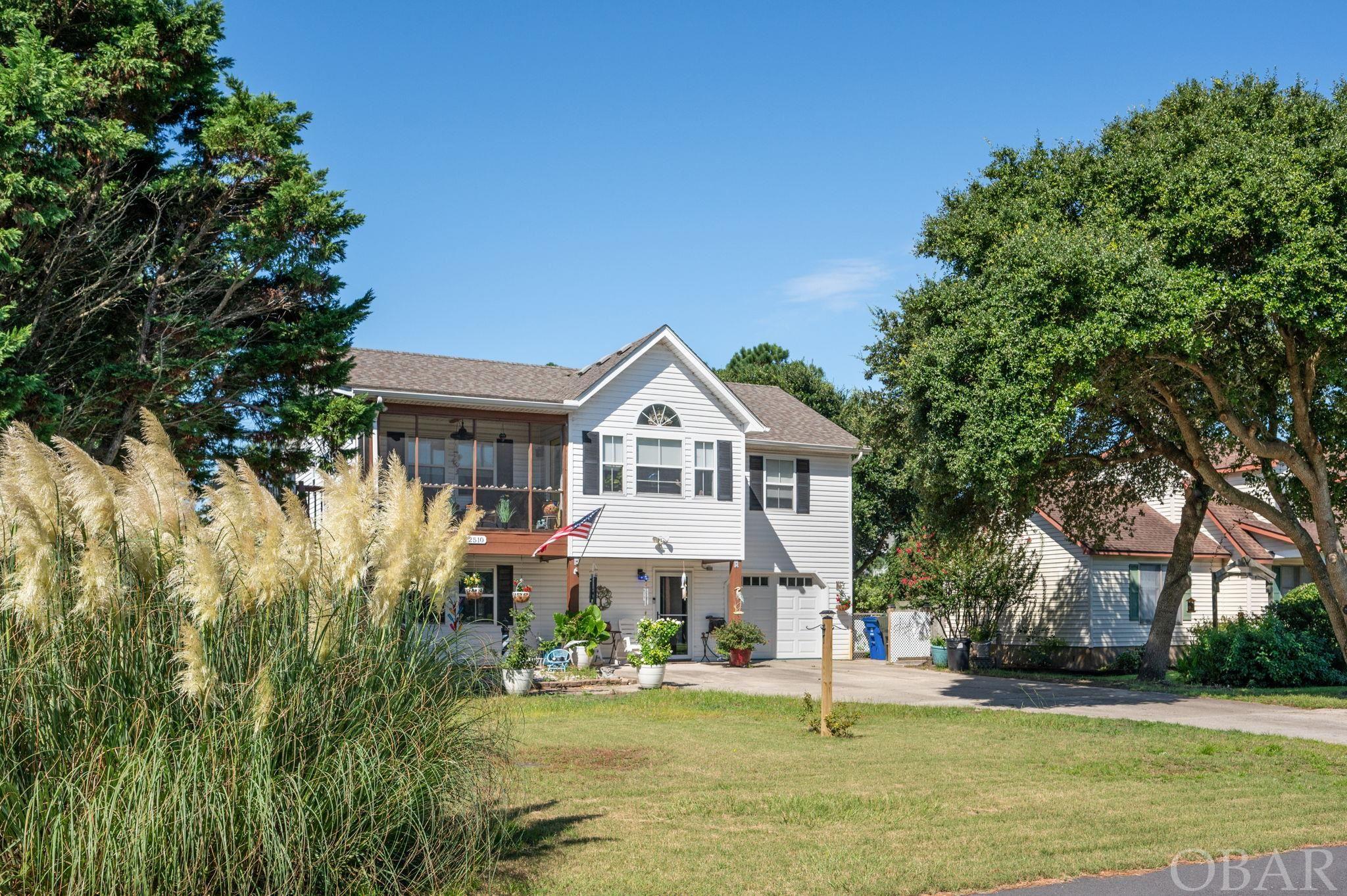 Compass Ln, Nags Head, NC 27959