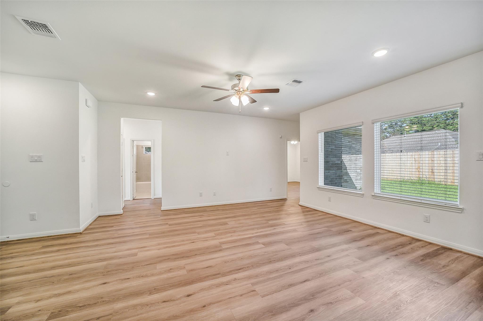 Residential Lease in Cypress 4