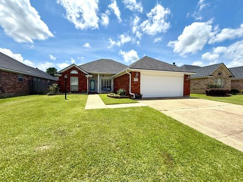 9514 Rose Hollow Ln, Shreveport, LA, 71118-4240 | Card Image