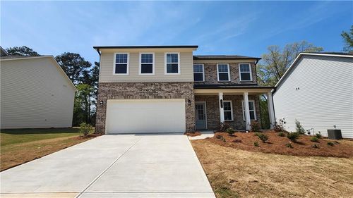 104 Silverleaf Trail, Bethlehem, GA, 30620 | Card Image