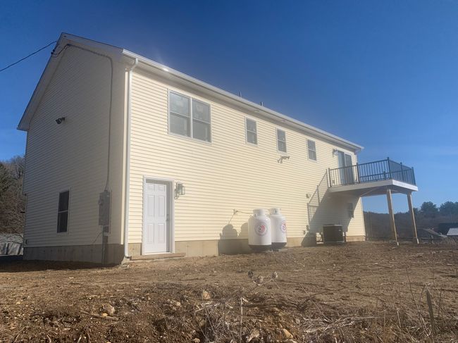 Main Dwelling (alt) Rear | Image 30