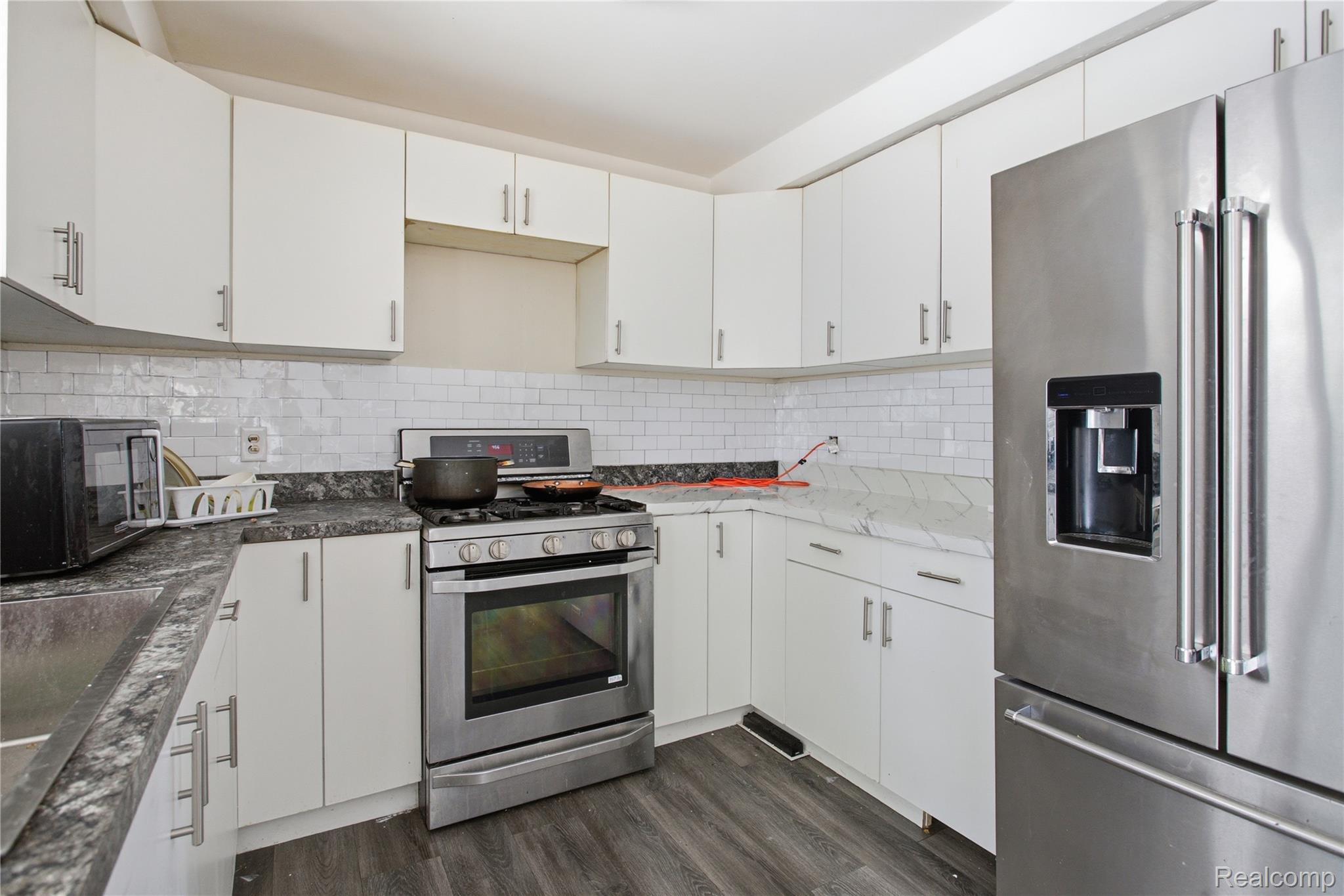 Residential in Mt Clemens 5