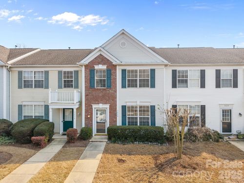 3228 Mannington Dr, Charlotte, NC, 28270-2270 | Card Image