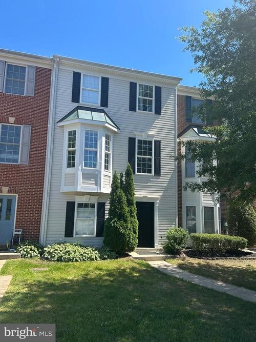 1035 Carbondale Way, GAMBRILLS, MD, 21054-1652 | Card Image