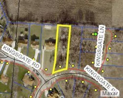 1500 Kingsgate Road, Springfield, OH, 45502 | Card Image