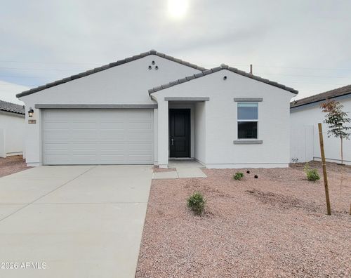 7593 E Cozy Cottage Lane, San Tan Valley, AZ, 85143 | Card Image
