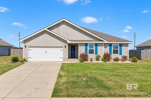14556 Headlands Ln, Foley, AL, 36535-9746 | Card Image