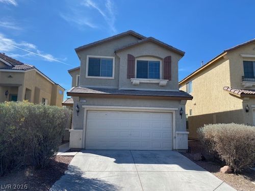 8457 Cheerful Brook Ave, Las Vegas, NV, 89143-5191 | Card Image